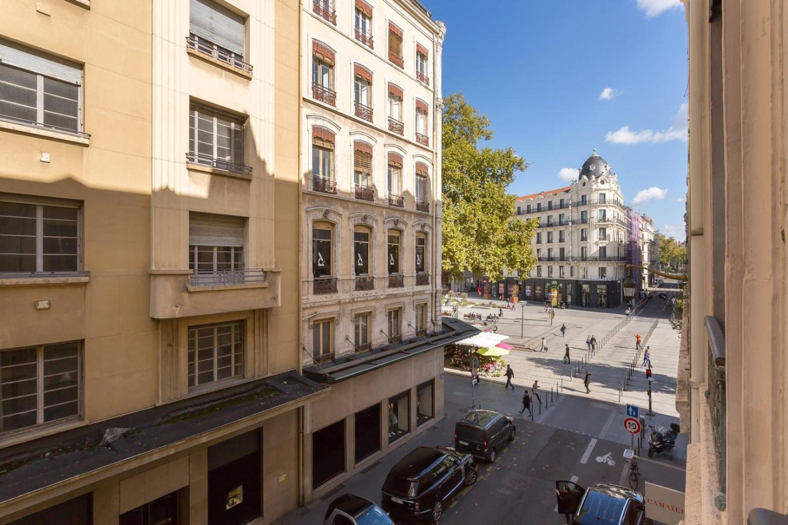 Hallmark - Location T2 - Lyon 2 Exteriér fotografie